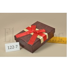 Коробка под конфеты 122-7